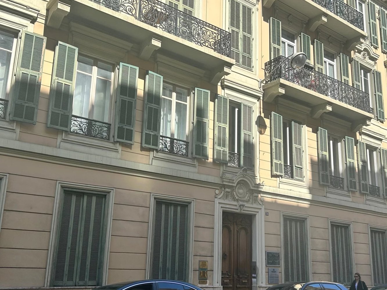 Property photo in Carre d'Argent