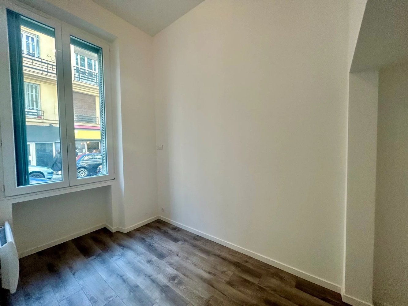 Property photo in Carre d'Argent