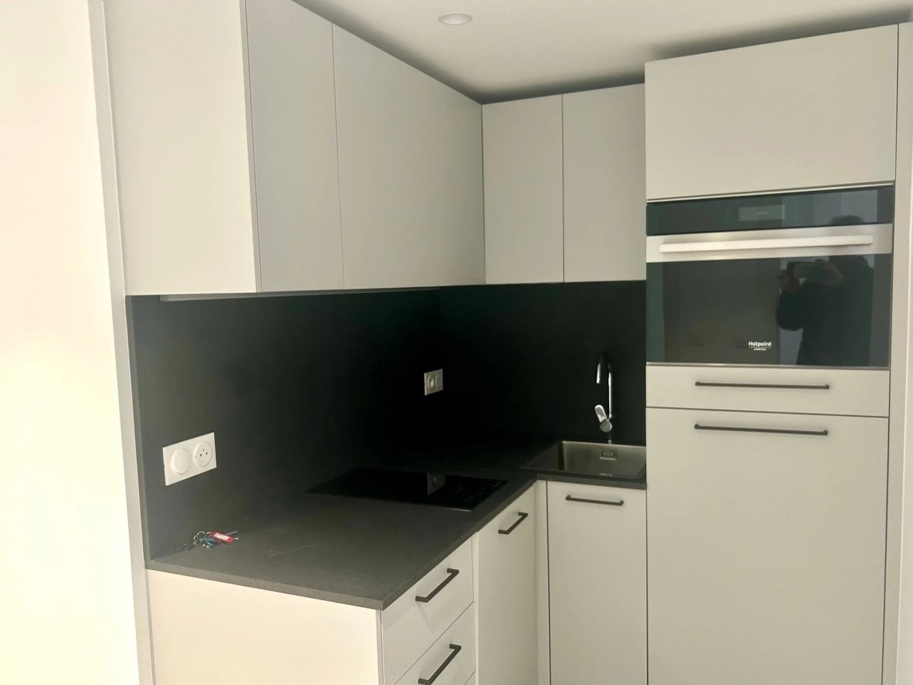 Property photo in Carre d'Argent