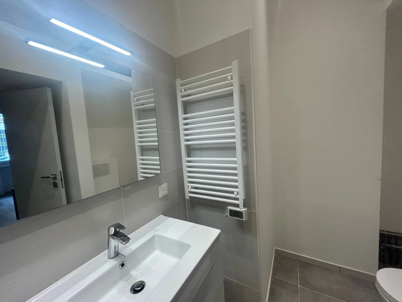 Property photo in Carre d'Argent