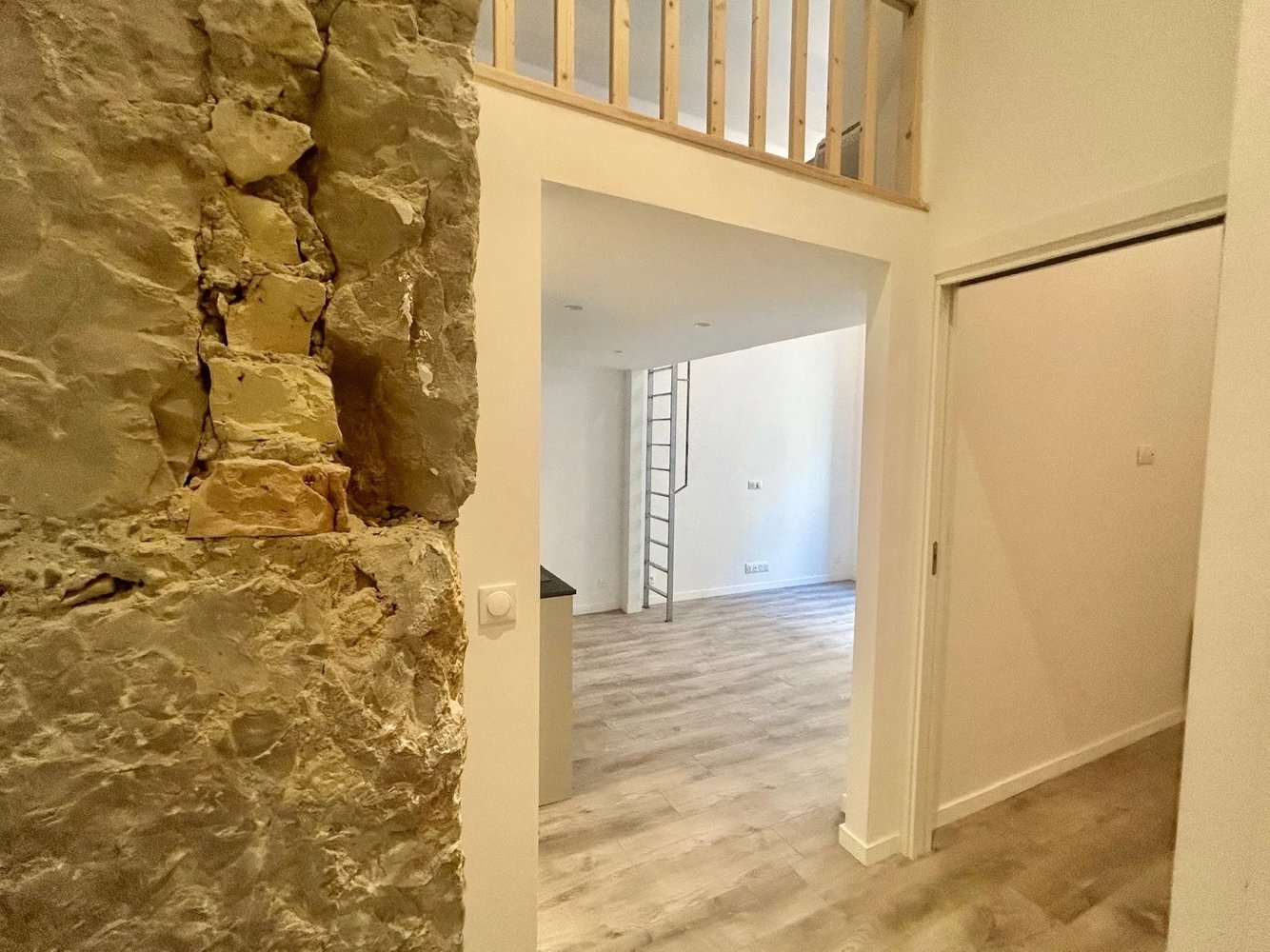 Property photo in Carre d'Argent