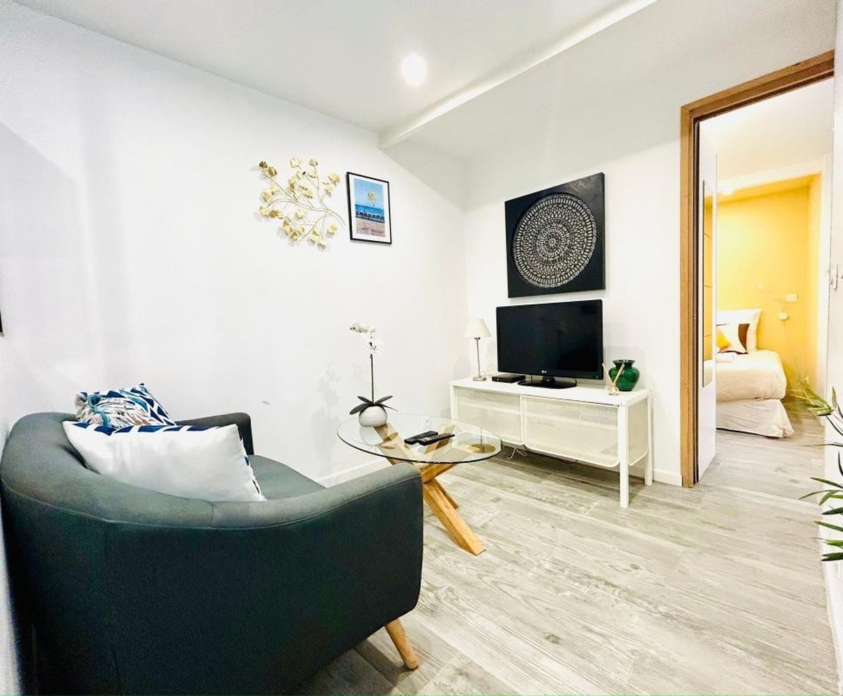 Property photo in Carre d'Argent