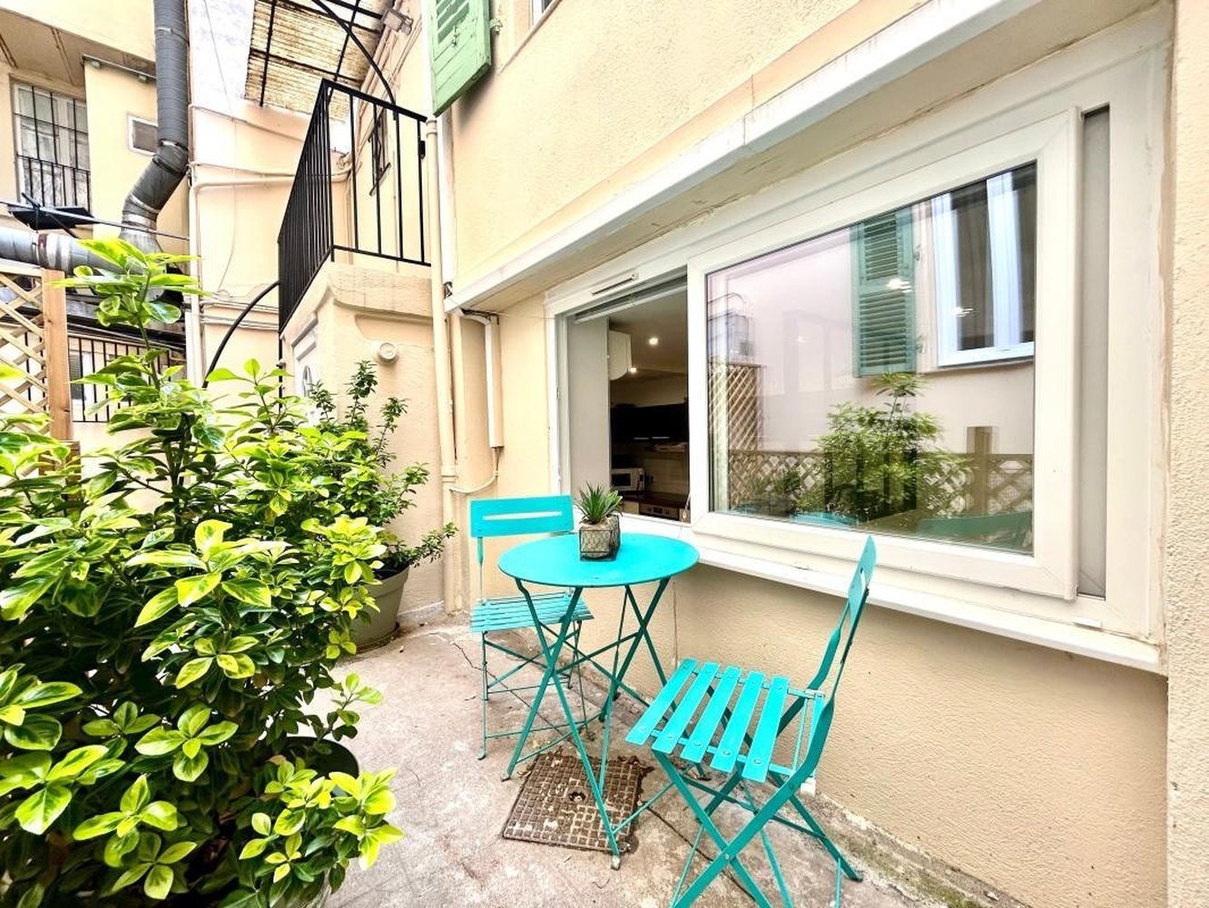 Property photo in Carre d'Argent