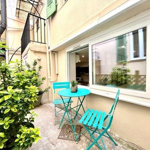 Property in Carre d'Argent