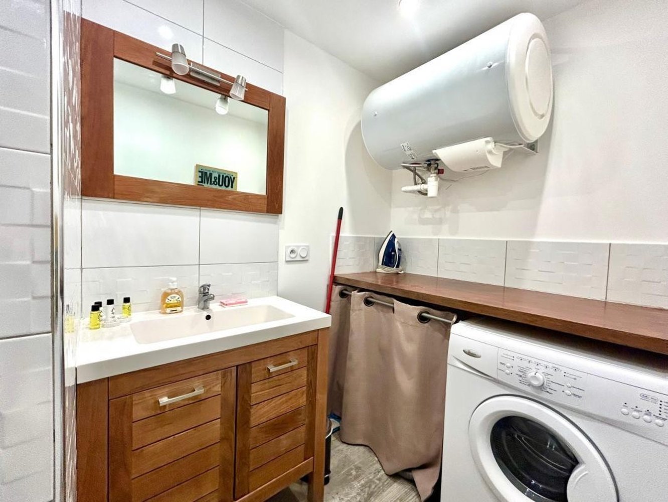 Property photo in Carre d'Argent