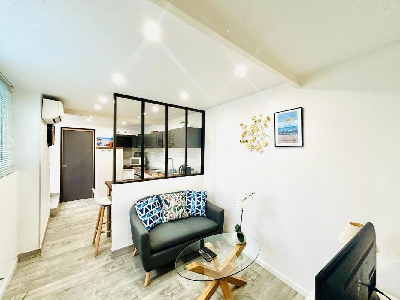 Property photo in Carre d'Argent