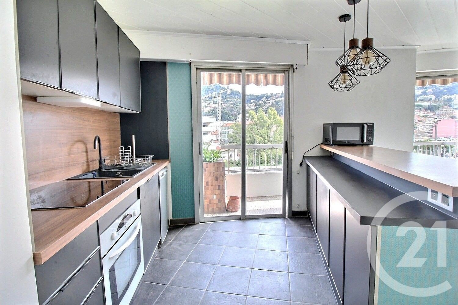 Property photo in Carre d'Argent