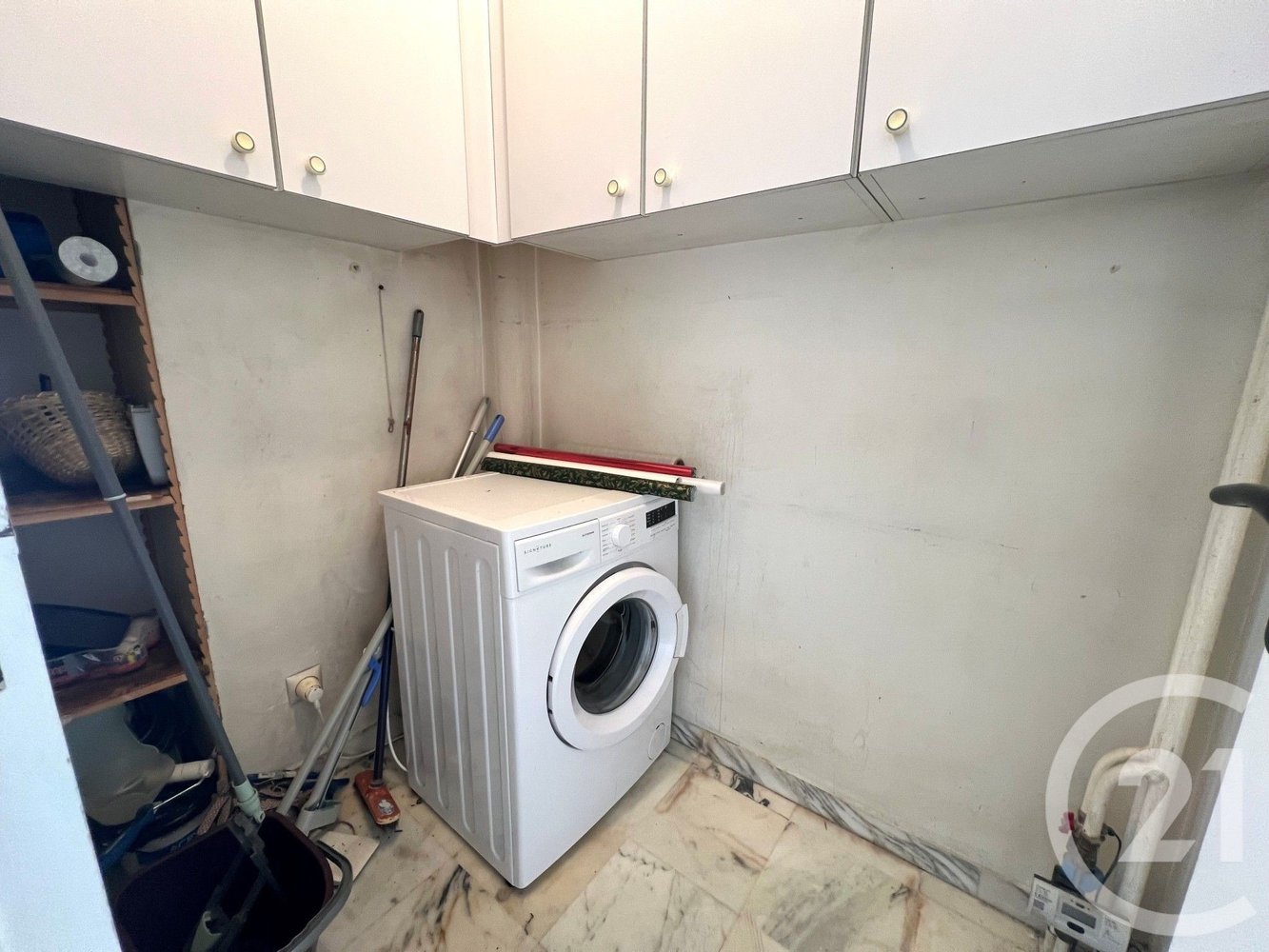 Property photo in Carre d'Argent