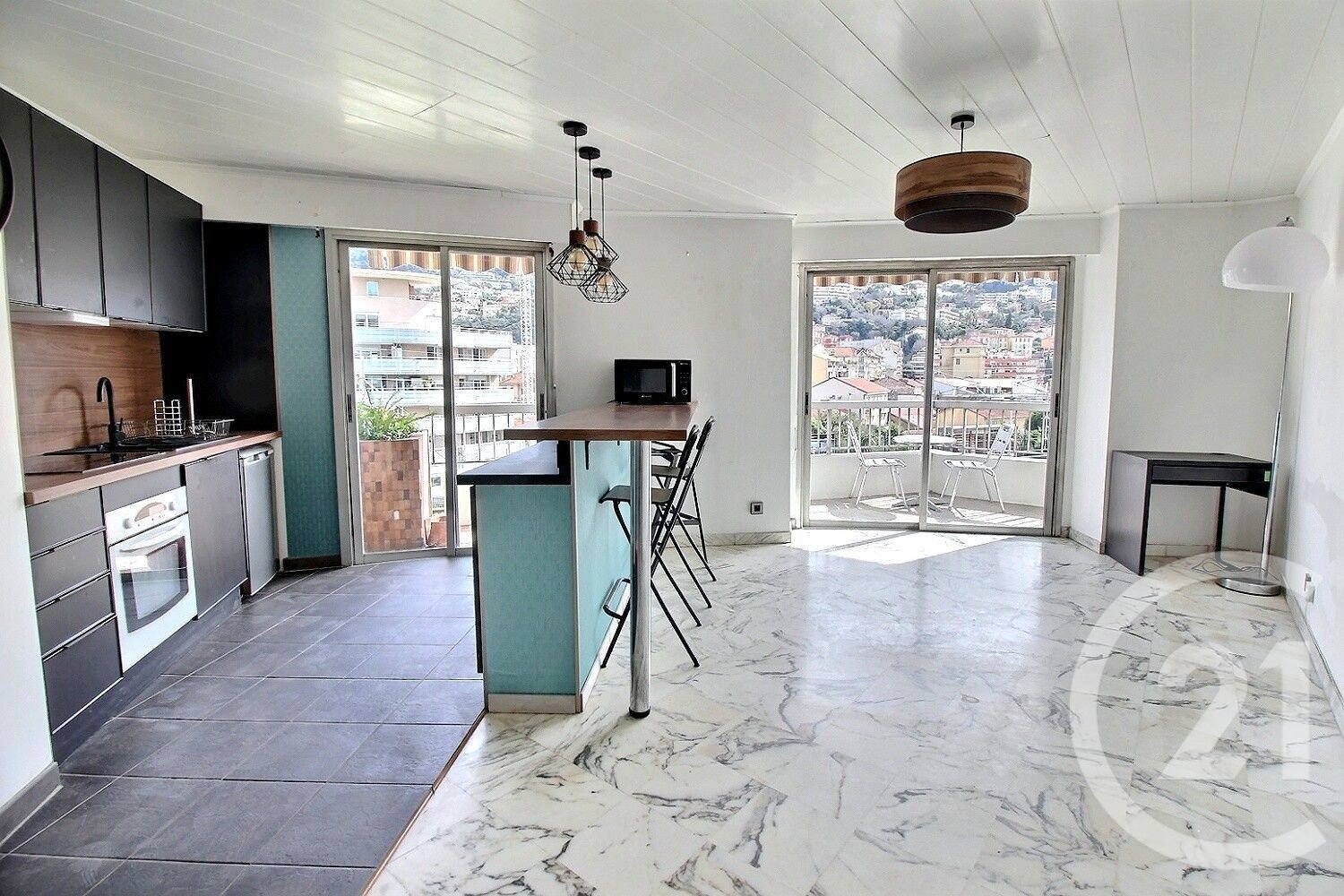 Property photo in Carre d'Argent