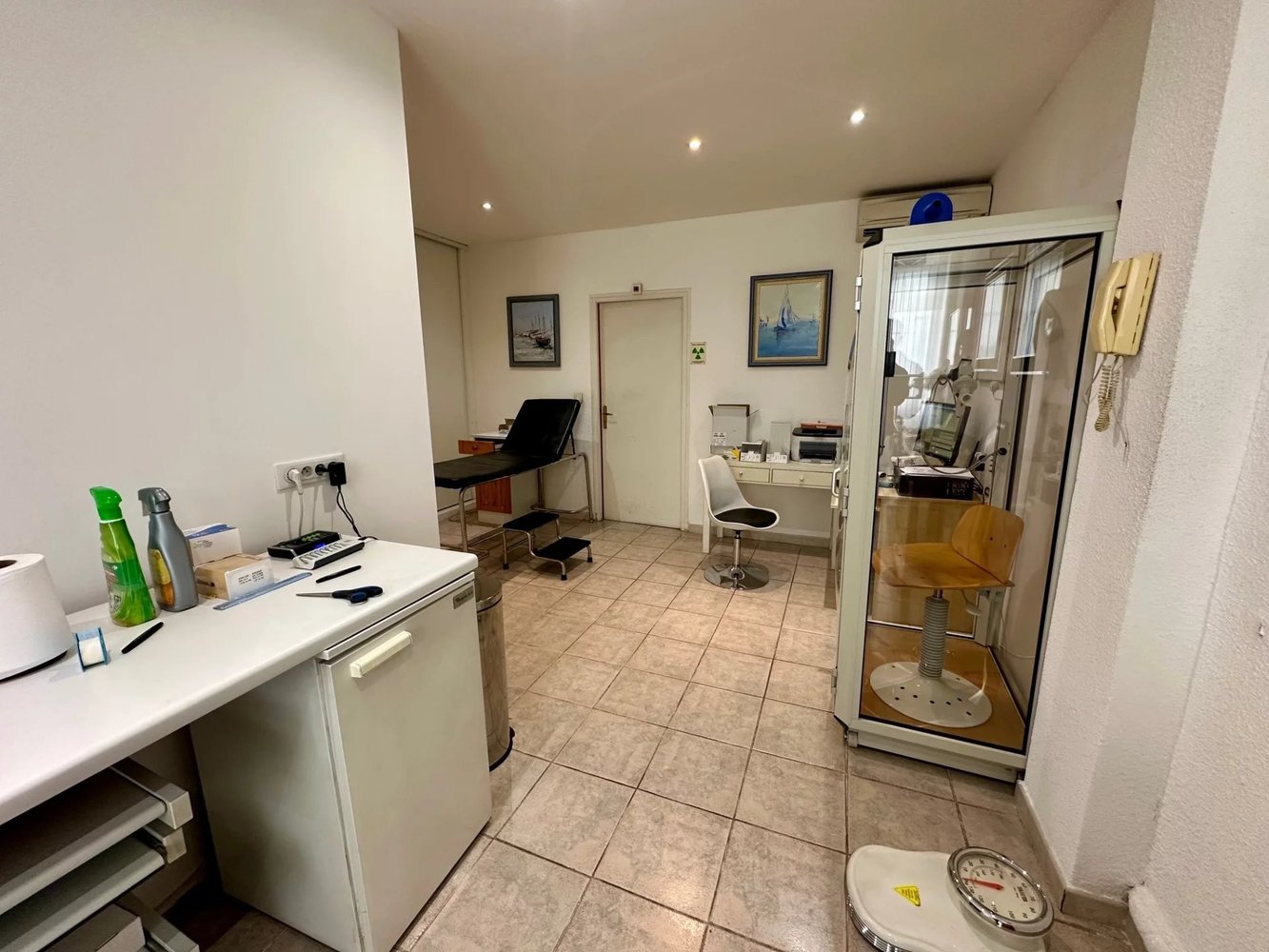 Property photo in Carre d'Argent