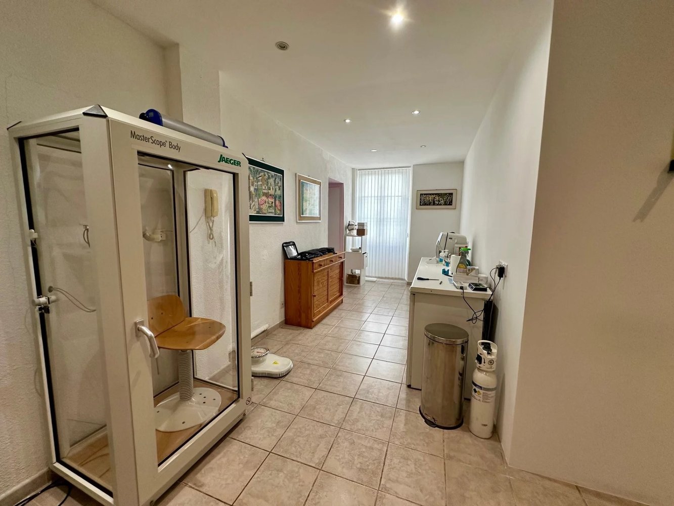 Property photo in Carre d'Argent