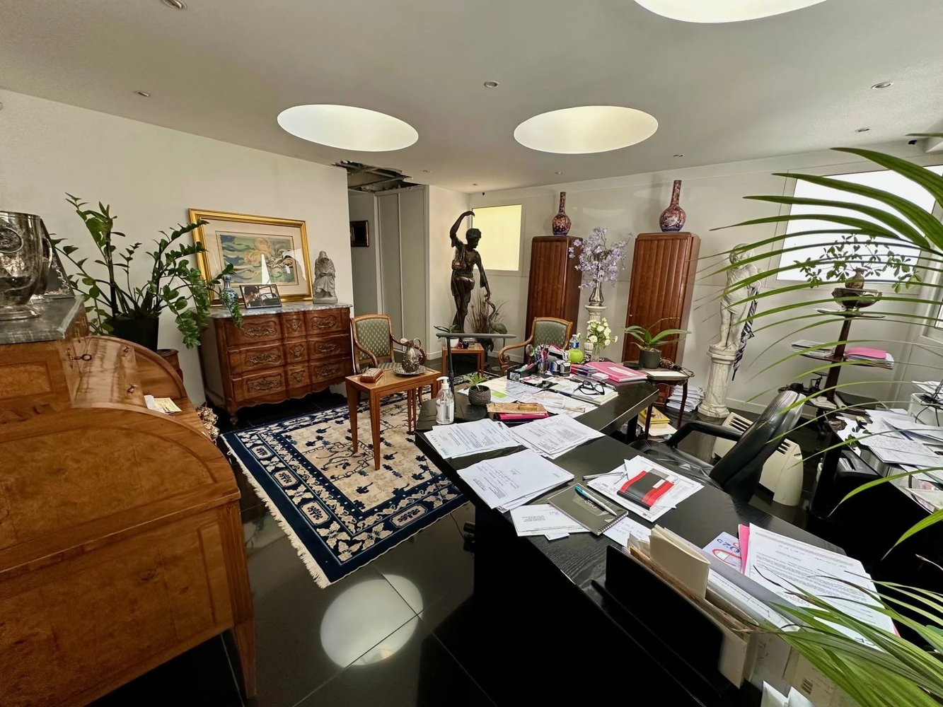 Property photo in Carre d'Argent