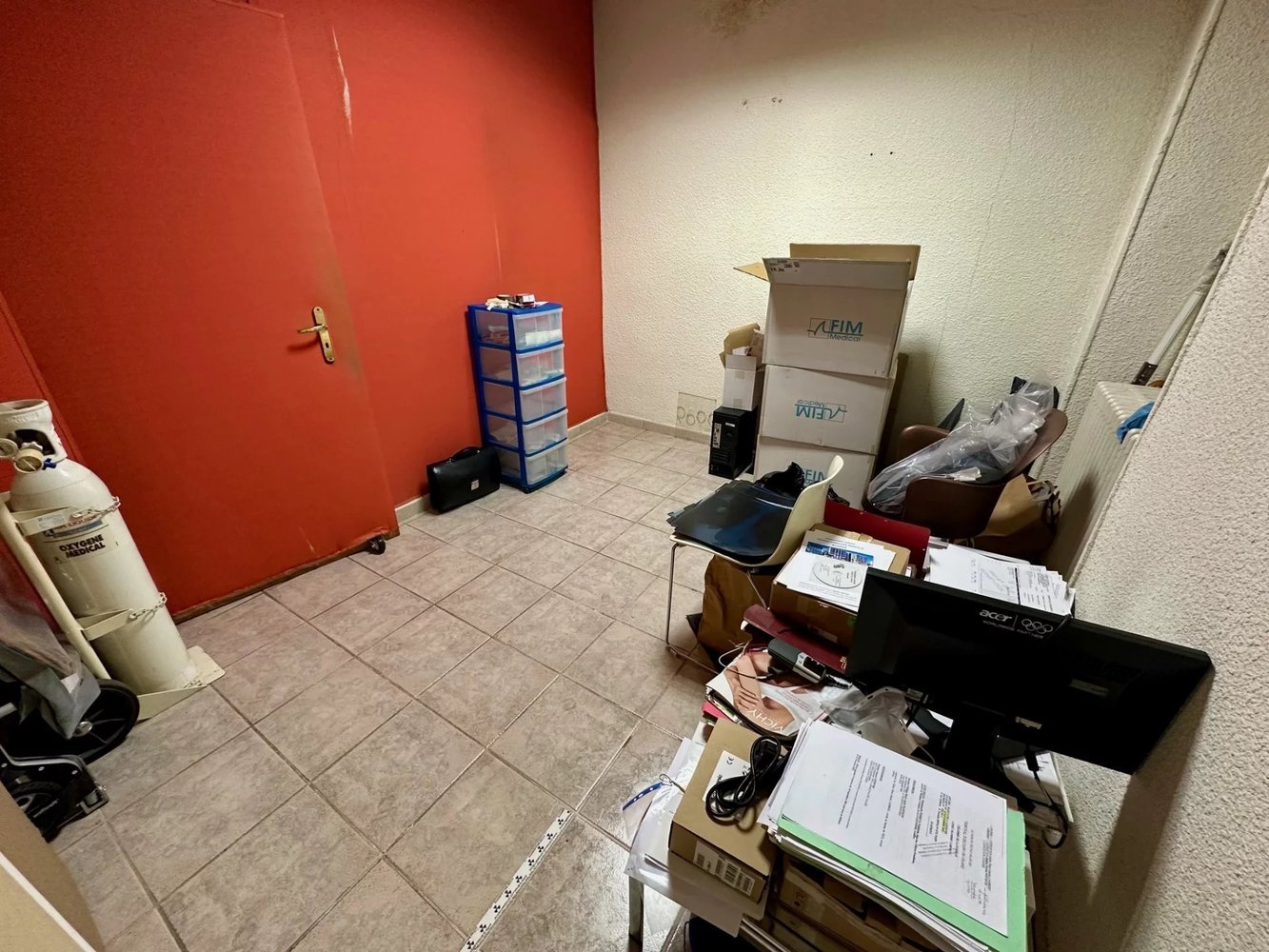 Property photo in Carre d'Argent