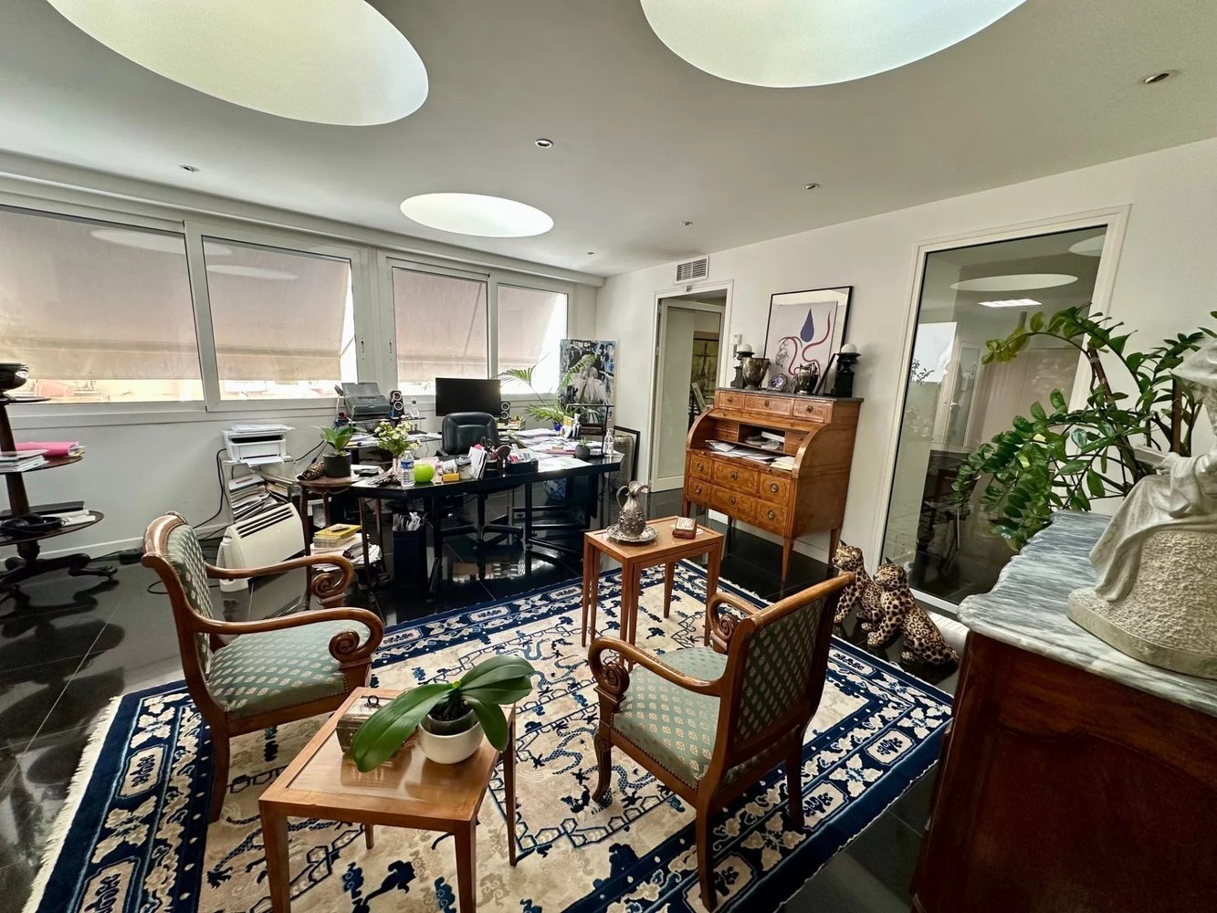 Property photo in Carre d'Argent