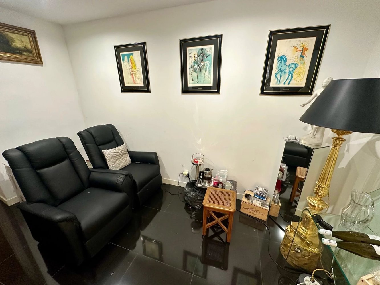 Property photo in Carre d'Argent