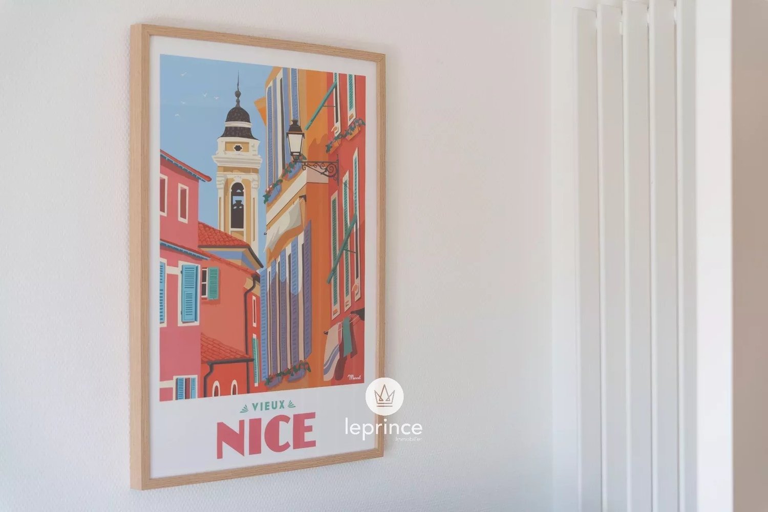 Property photo in Carre d'Argent