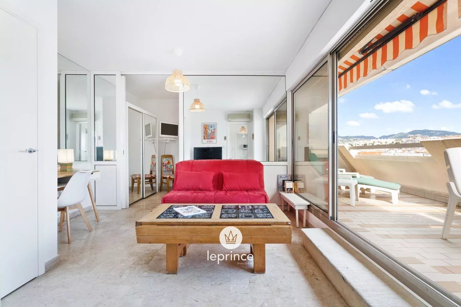 Property photo in Carre d'Argent