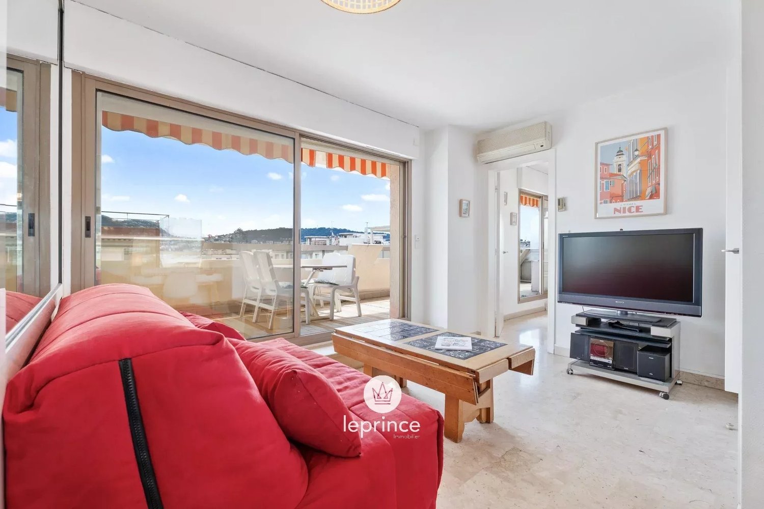 Property photo in Carre d'Argent