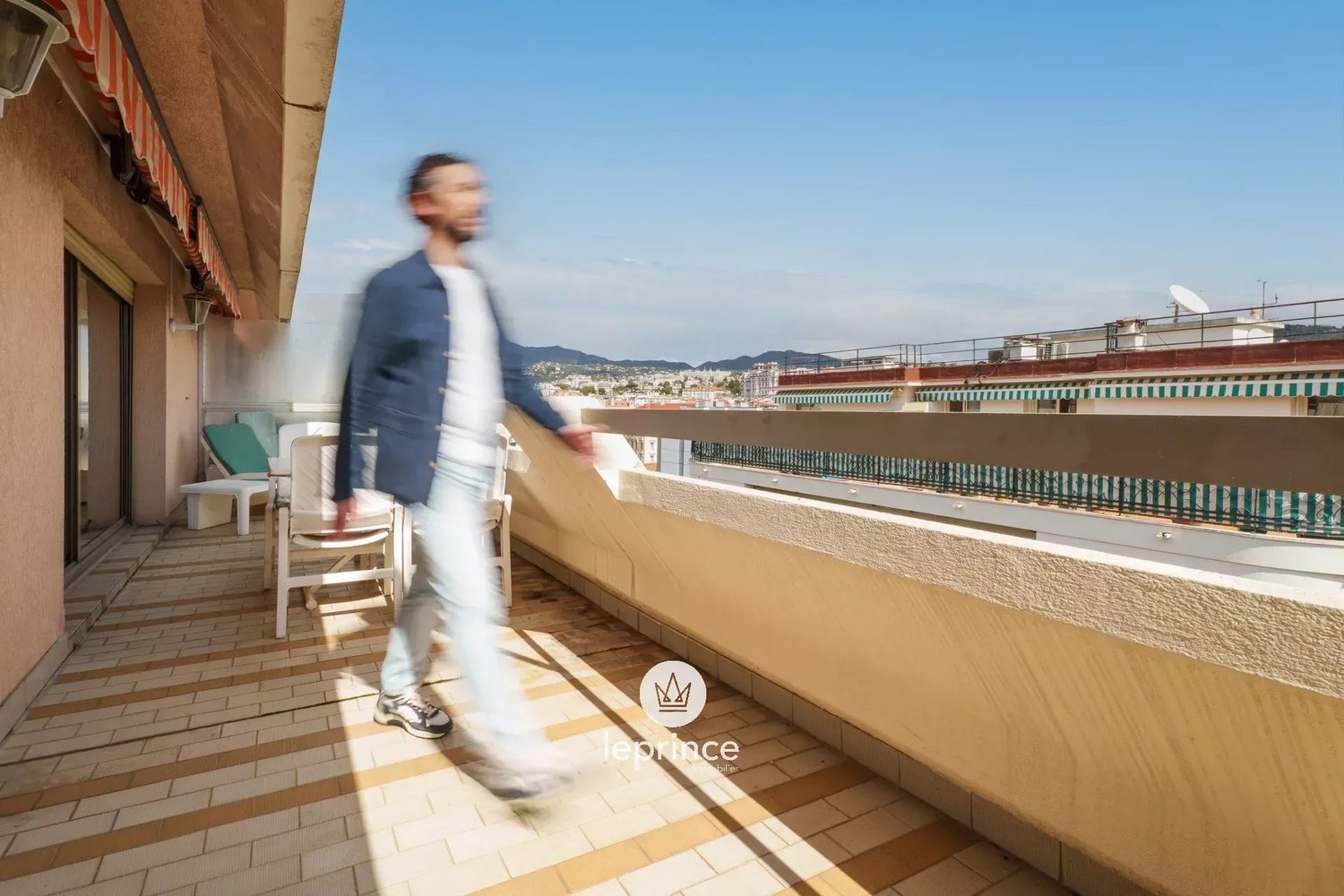 Property photo in Carre d'Argent