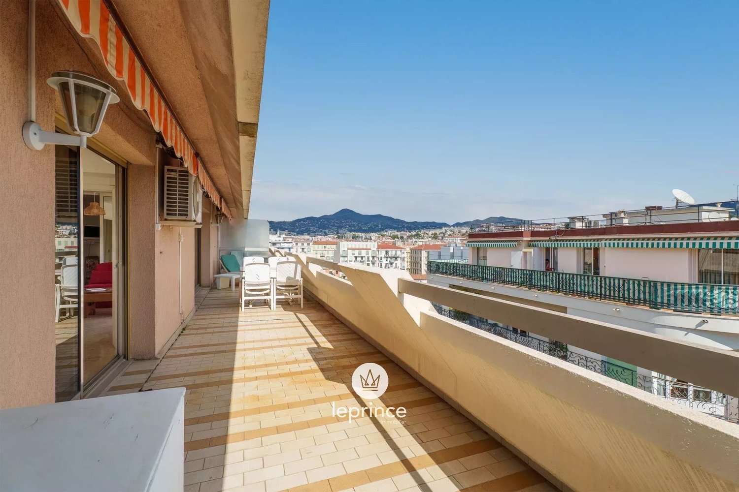 Property photo in Carre d'Argent