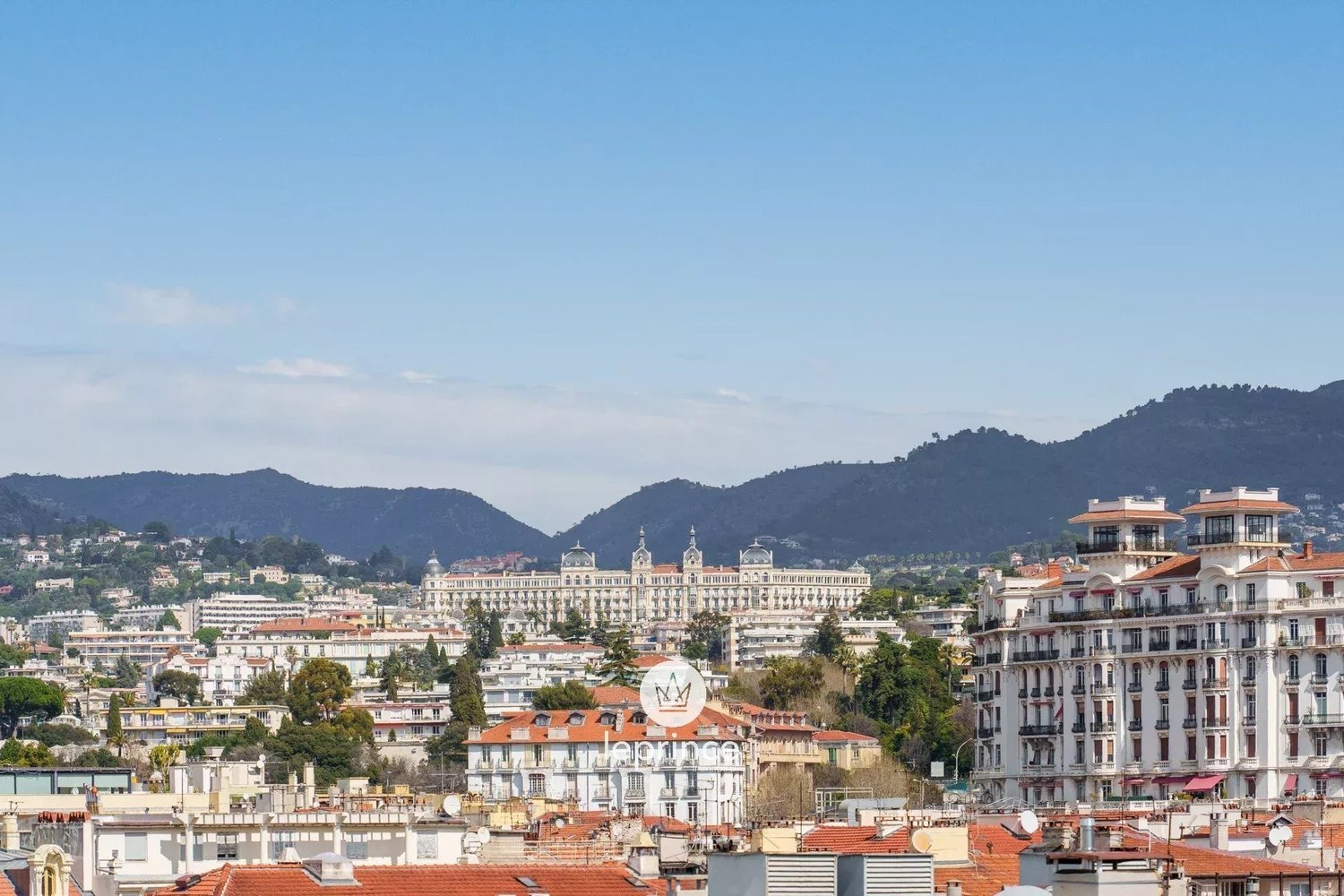 Property photo in Carre d'Argent