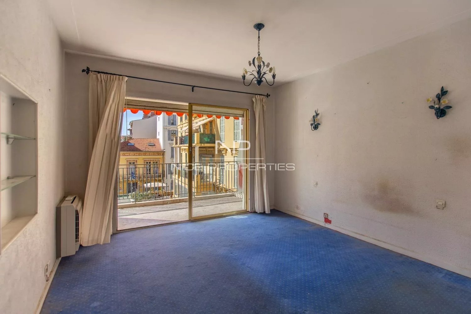 Property photo in Carre d'Or