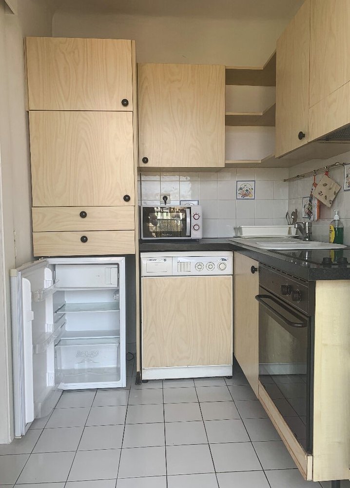 Property photo in Carre d'Or