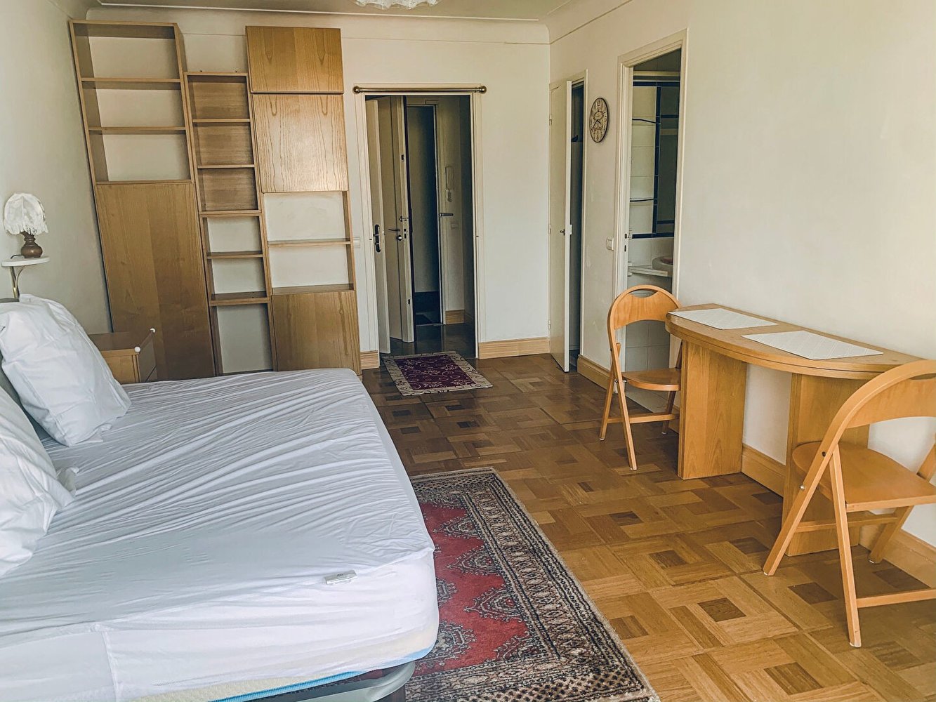 Property photo in Carre d'Or