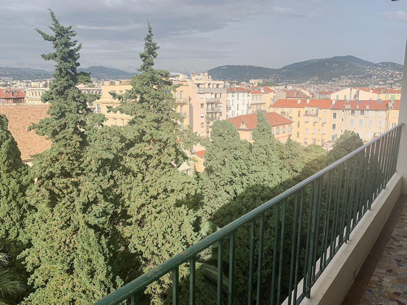 Property photo in Carre d'Or