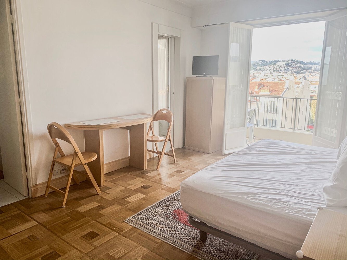 Property photo in Carre d'Or