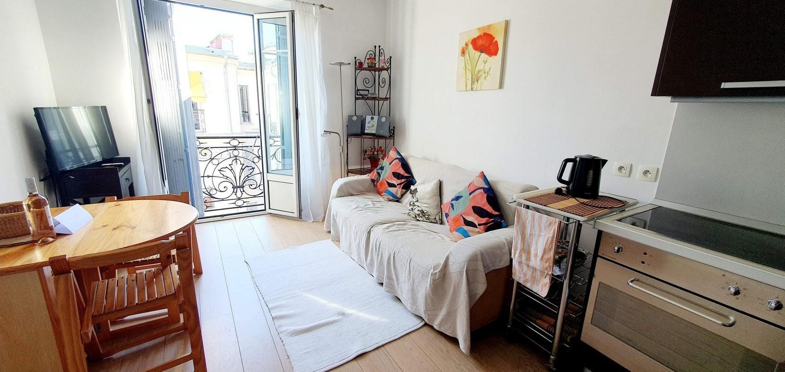 Property photo in Carre d'Or