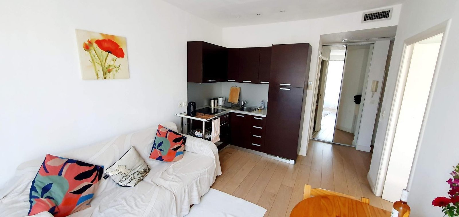 Property photo in Carre d'Or