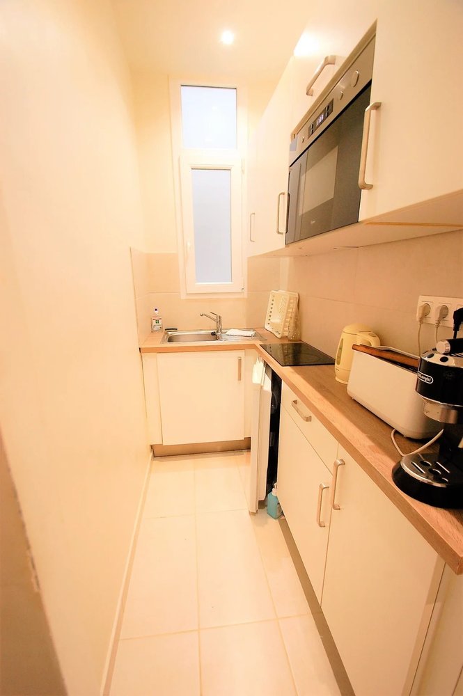 Property photo in Carre d'Or