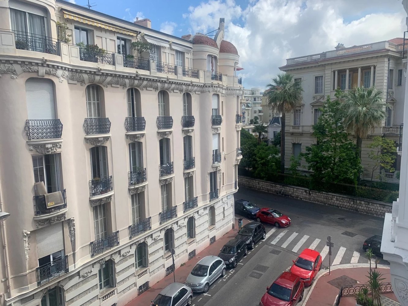 Property photo in Carre d'Or