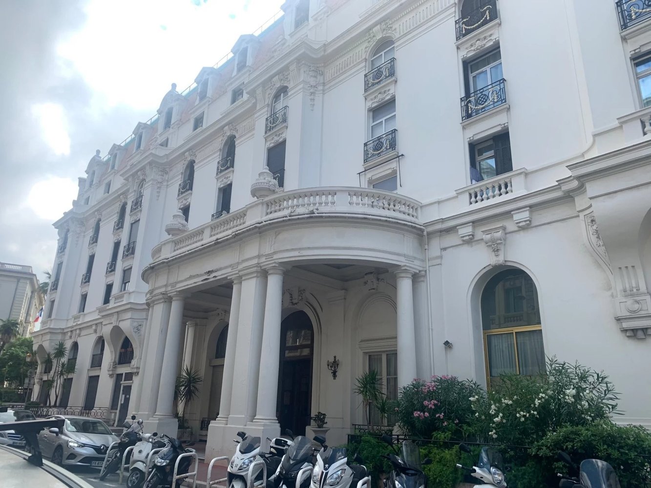 Property photo in Carre d'Or