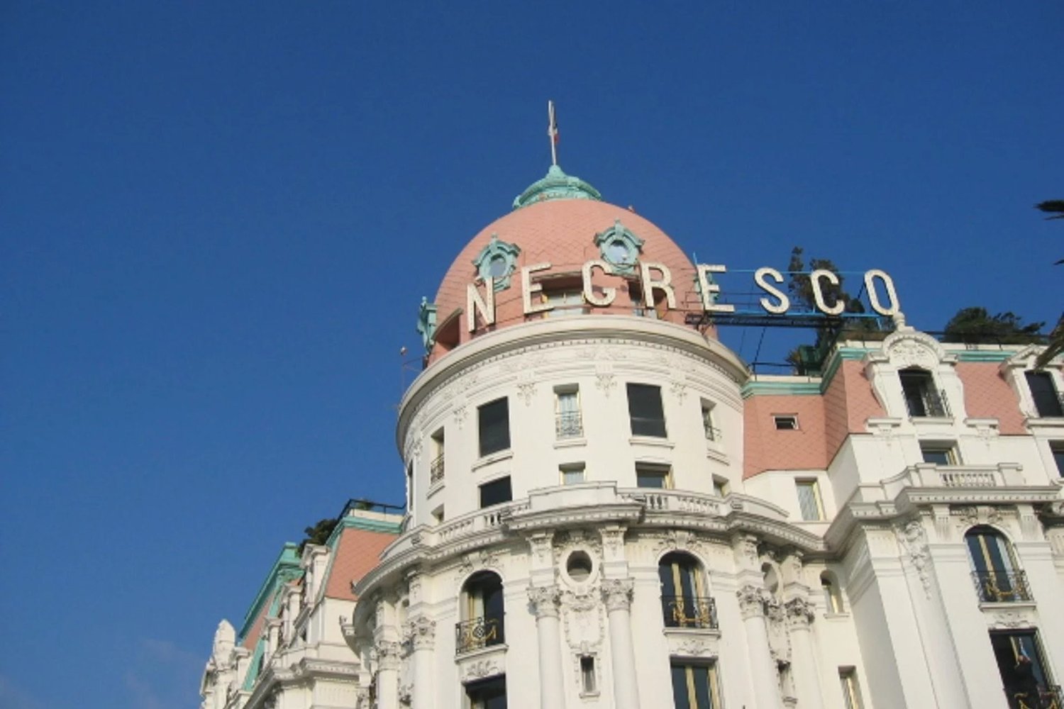 Property photo in Carre d'Or