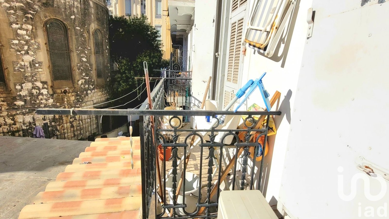 Property photo in Carre d'Or