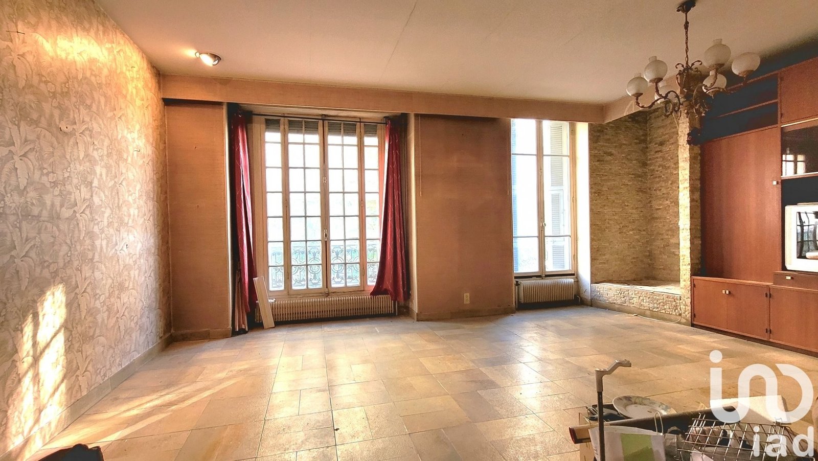 Property photo in Carre d'Or