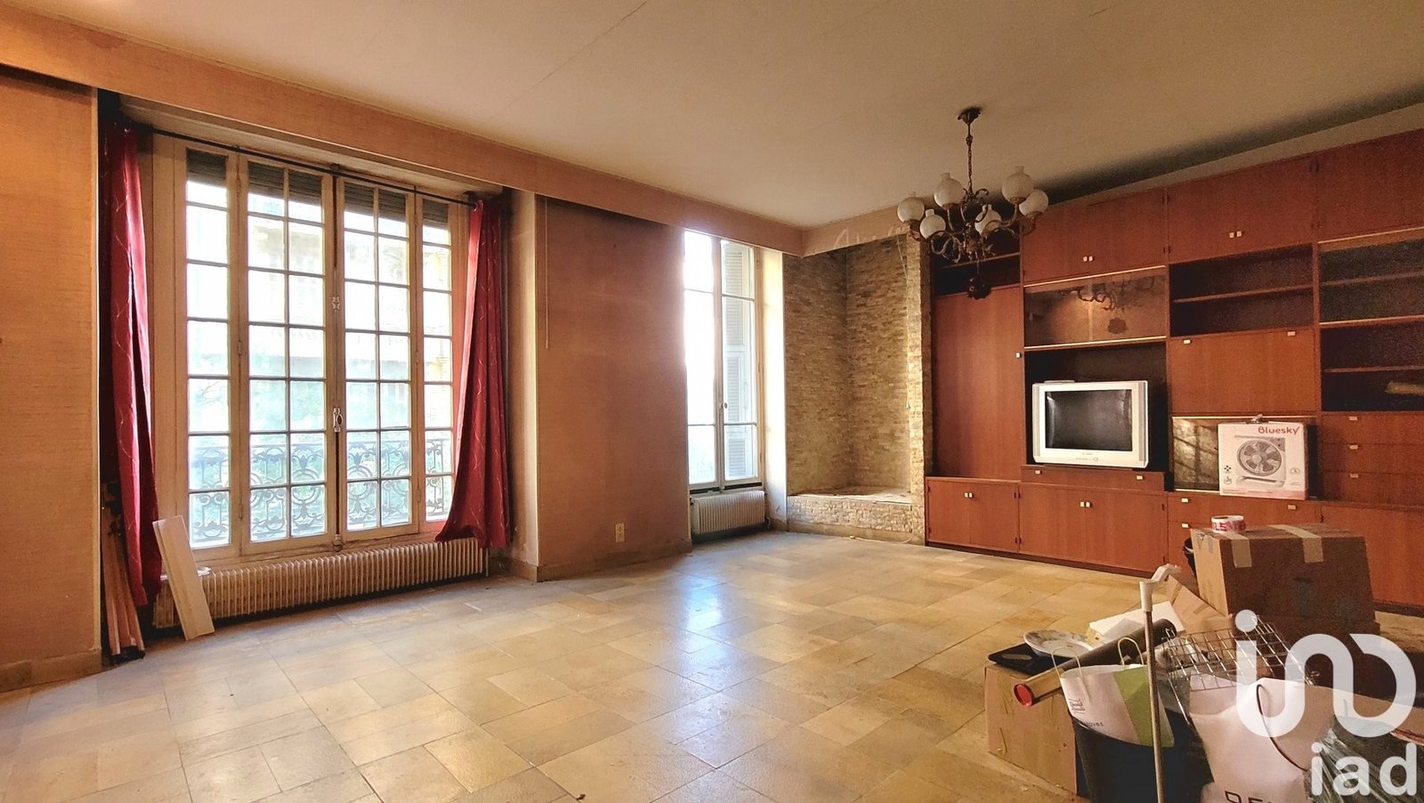 Property photo in Carre d'Or