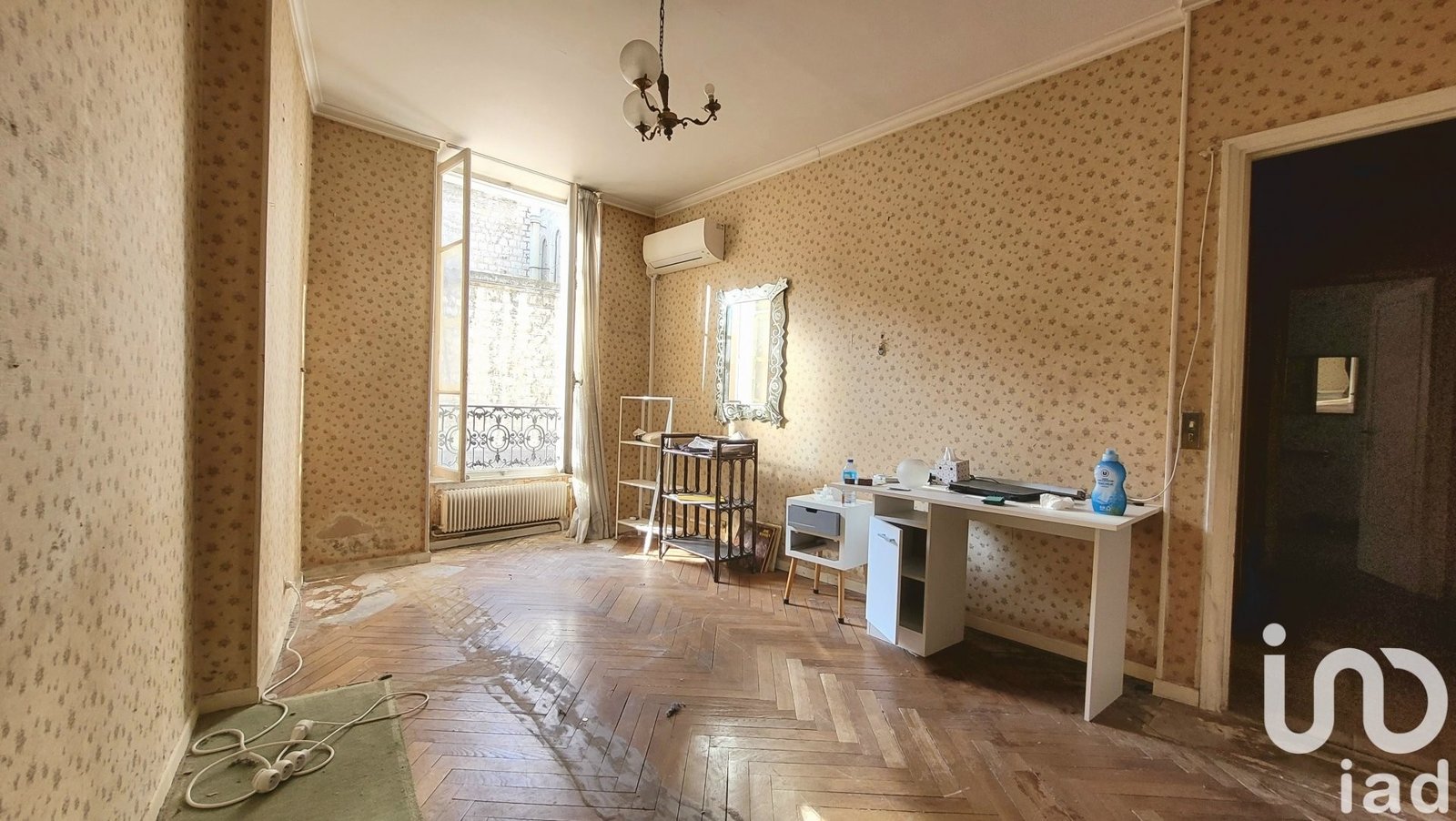 Property photo in Carre d'Or