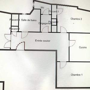 Property in Carre d'Or