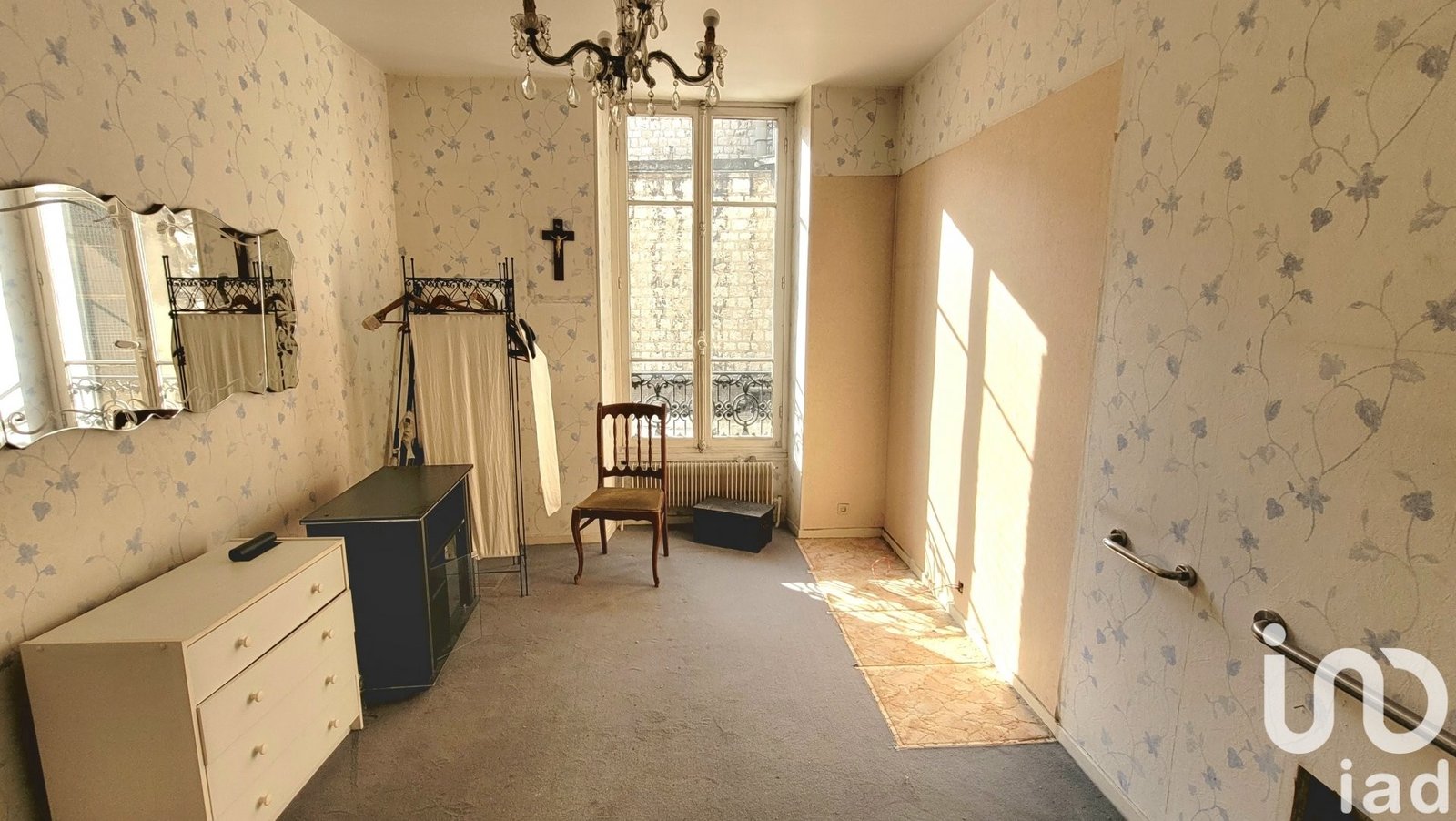 Property photo in Carre d'Or