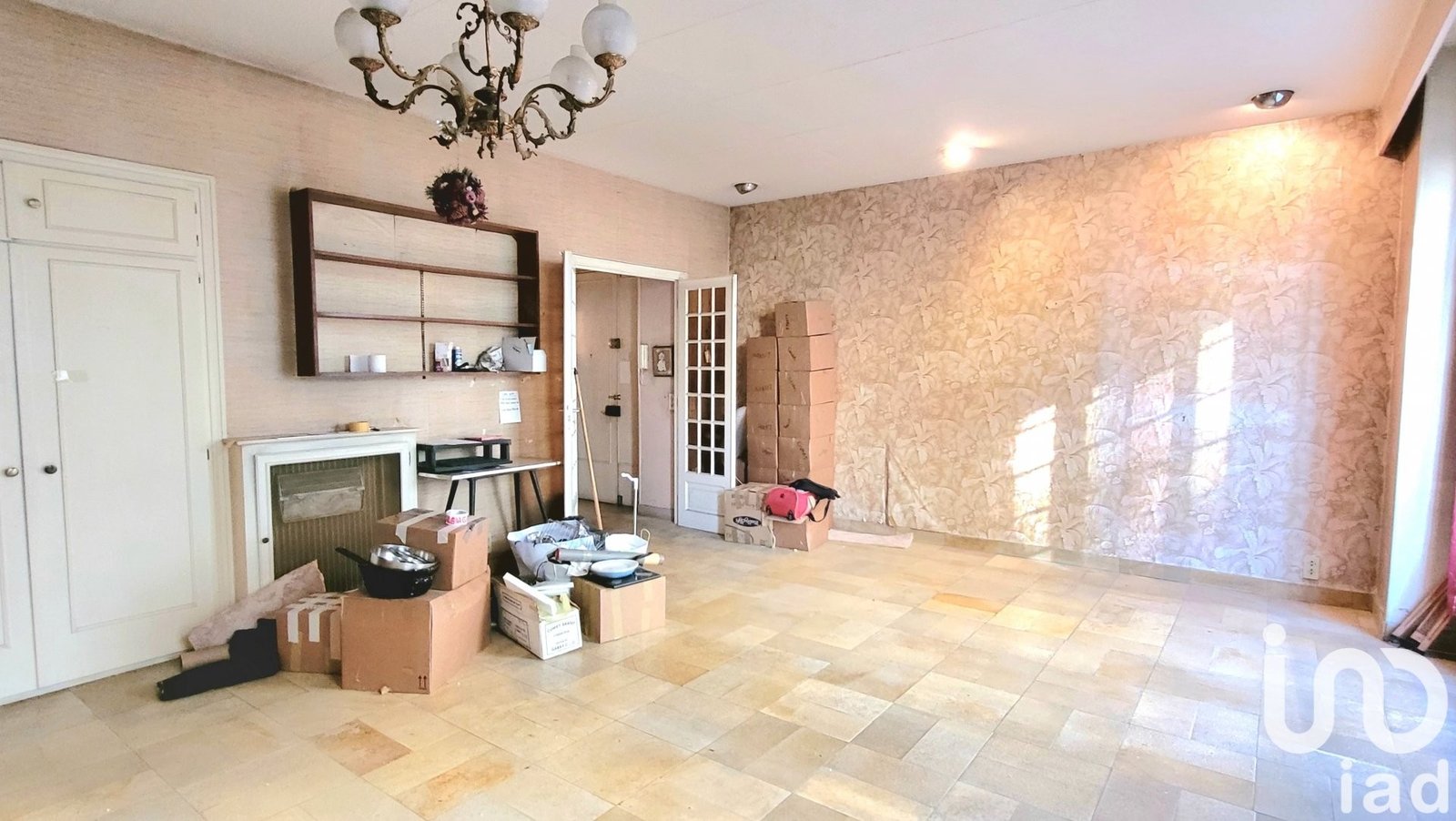 Property photo in Carre d'Or