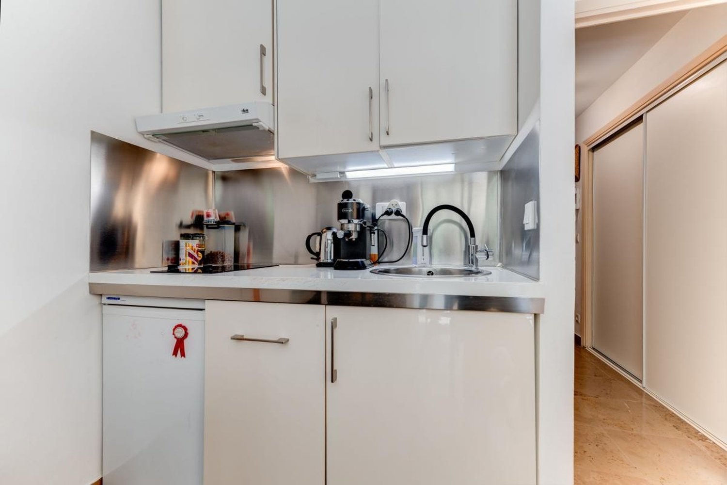 Property photo in Carre d'Or