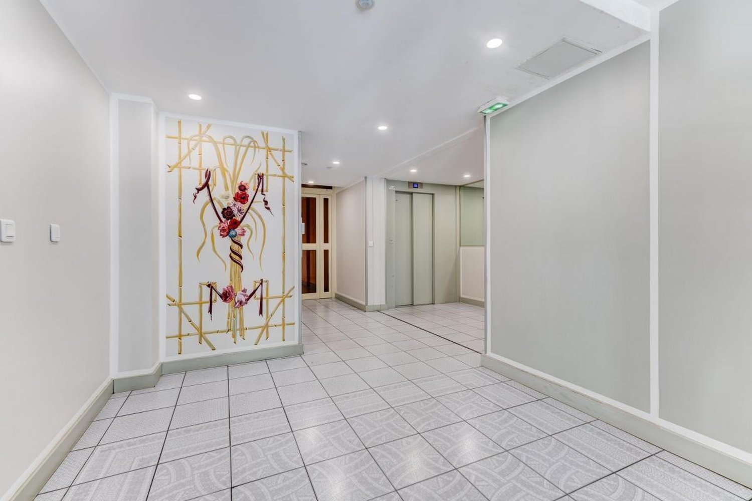 Property photo in Carre d'Or