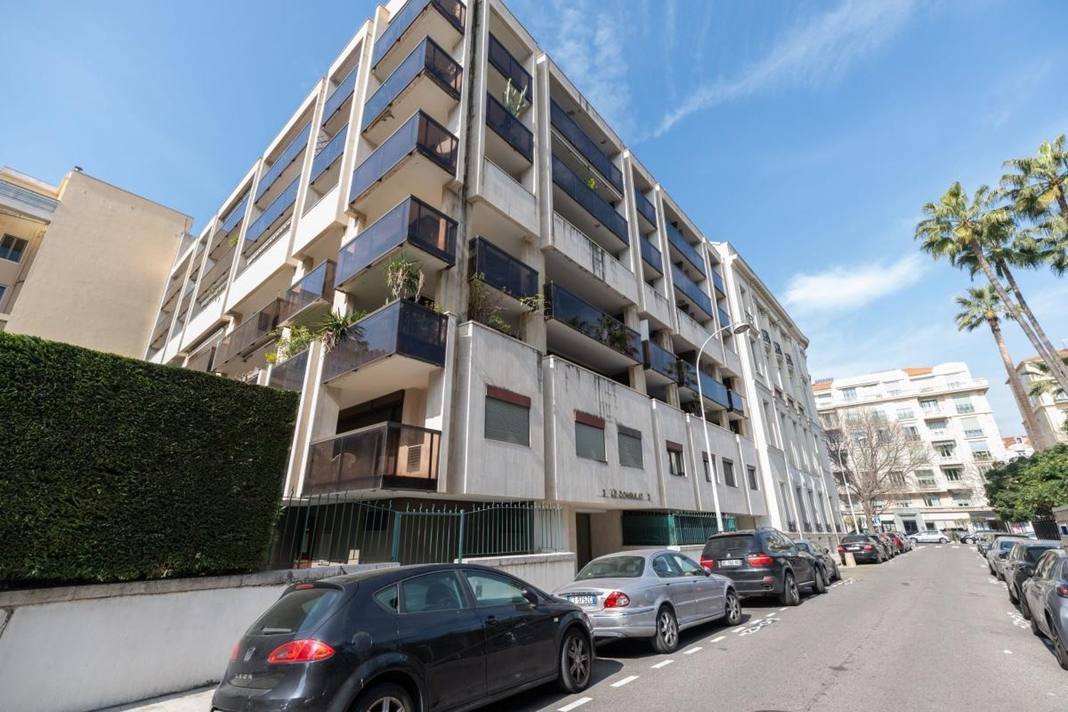 Property photo in Carre d'Or