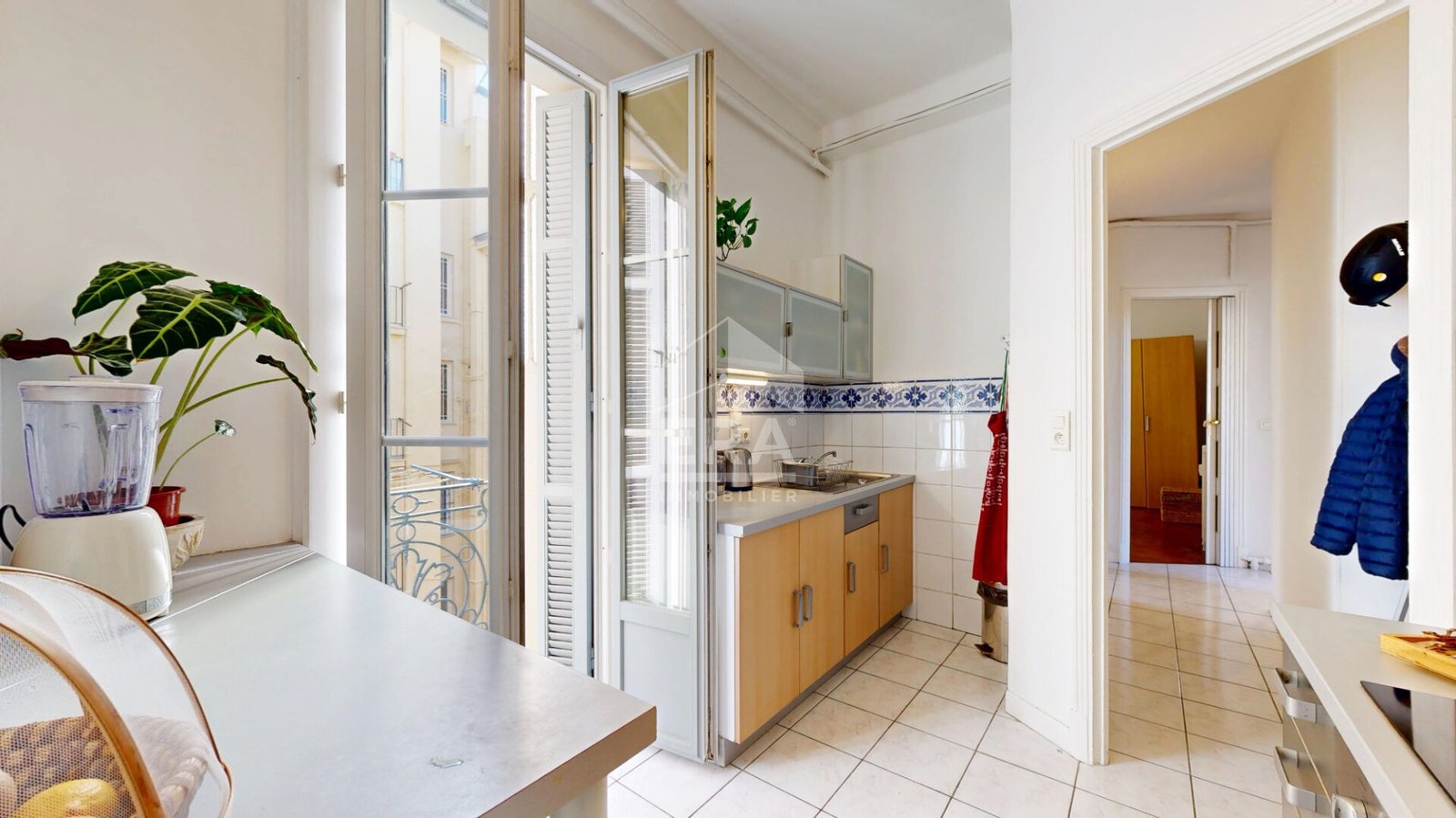 Property photo in Carre d'Or