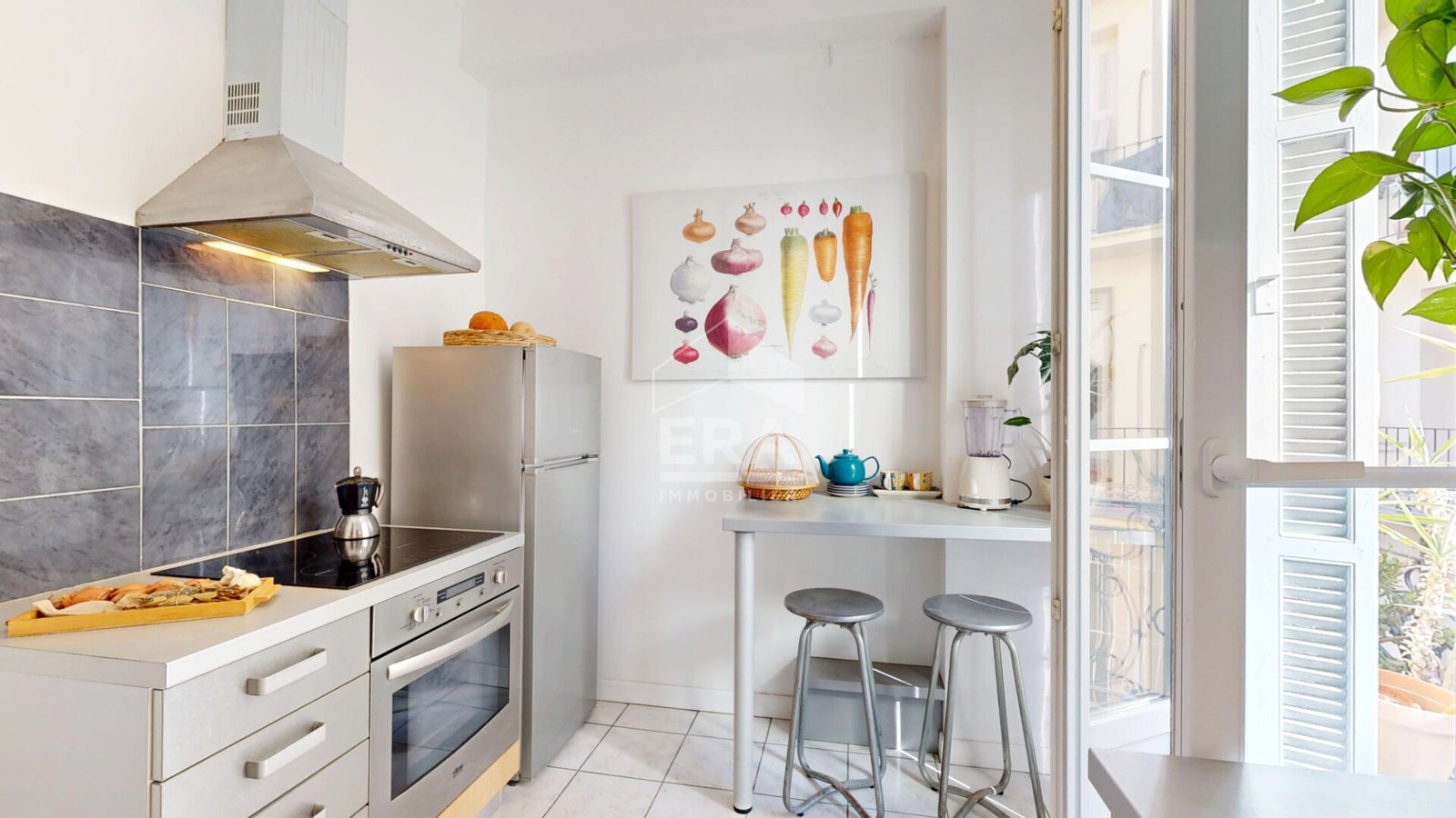 Property photo in Carre d'Or