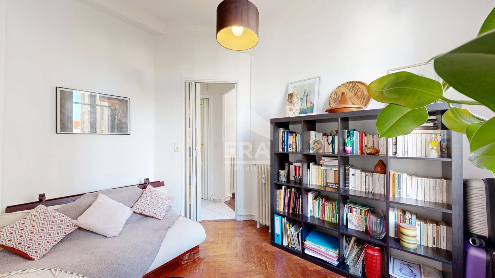 Property photo in Carre d'Or