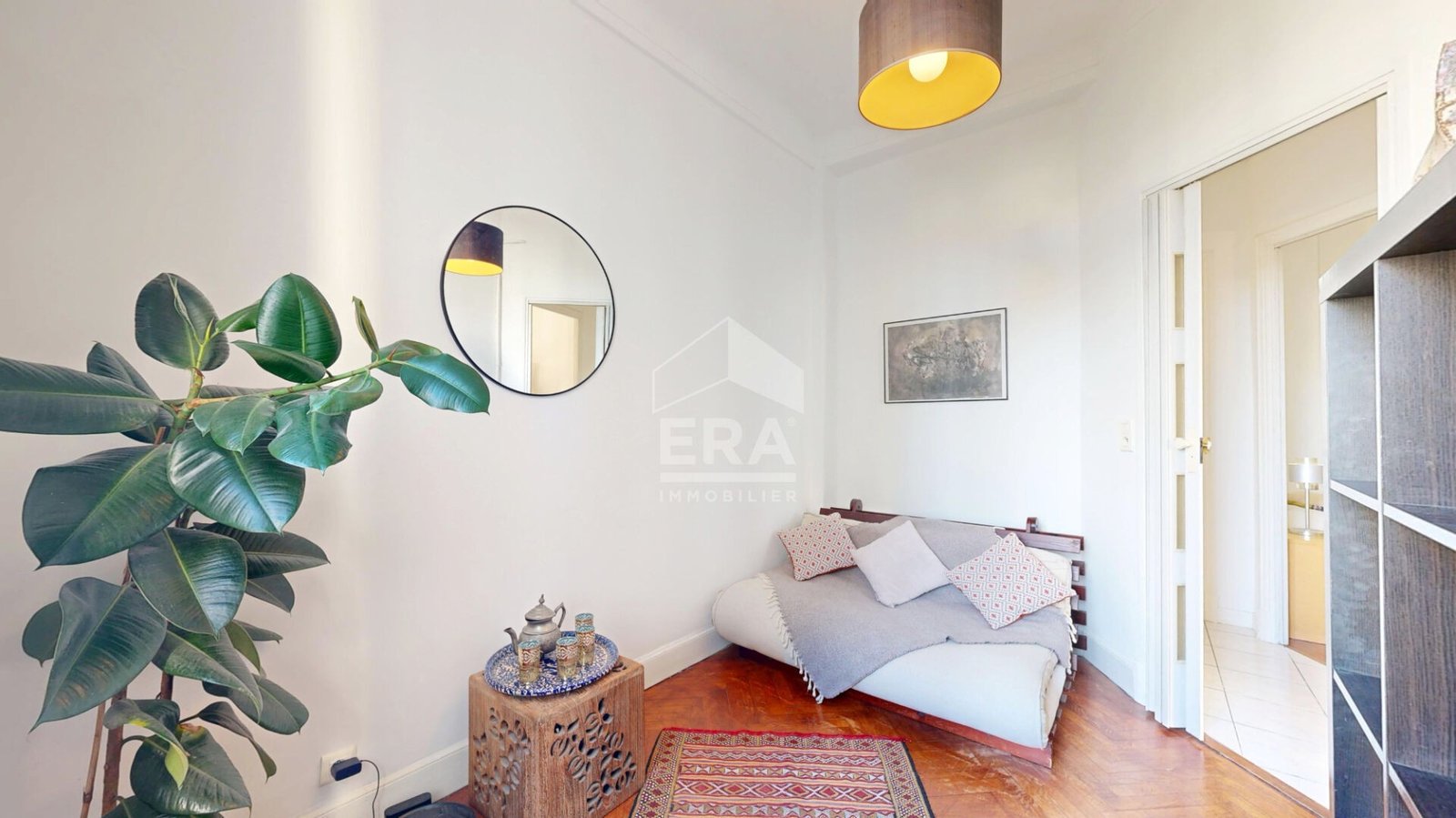 Property photo in Carre d'Or